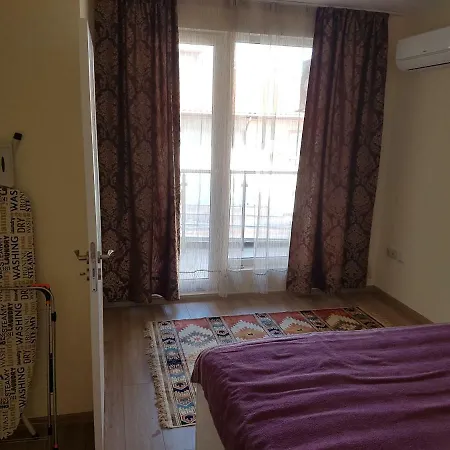 Close To The Black Sea Apartment