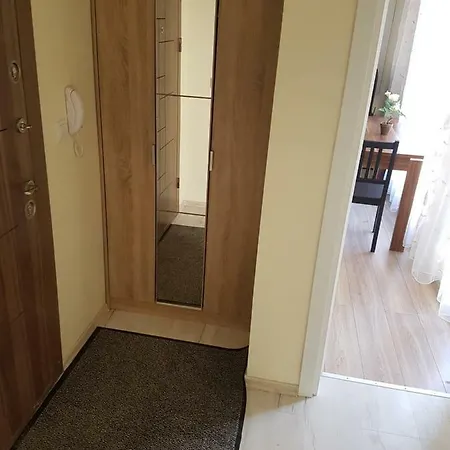 Apartment Close To The Black Sea Burgas