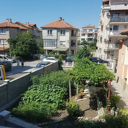 Close To The Black Sea